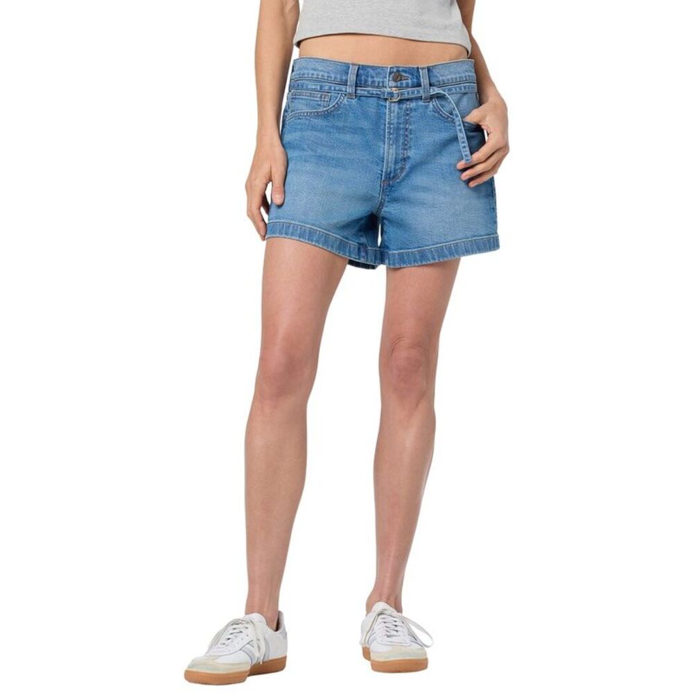 Joe's Jeans Womens Cindy Relaxed Short